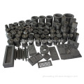 Graphite die for plates , sheet tube , rods and wire continous casting die